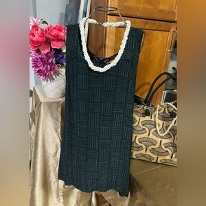 Manaola Dress